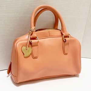 Cuore & Pelle | Celeste Satchel